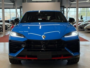Внедорожник Lamborghini Urus 2025 года, 36990000 рублей, Павловская Слобода