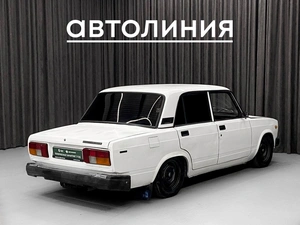 Седан ВАЗ (LADA) 2105 2005 года, 120000 рублей, Красноярск