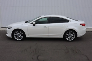 Седан Mazda 6 2014 года, 1490000 рублей, Брянск
