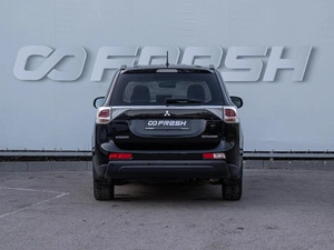 Внедорожник Mitsubishi Outlander 2012 года, 1179500 рублей, Волгоград