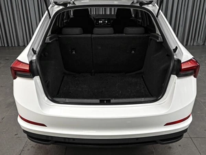 Лифтбек Skoda Rapid 2021 года, 1770000 рублей, Ставрополь