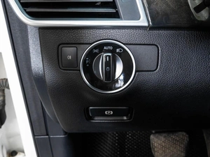 Внедорожник Mercedes-benz GL-класс 2015 года, 3392000 рублей, Ставрополь