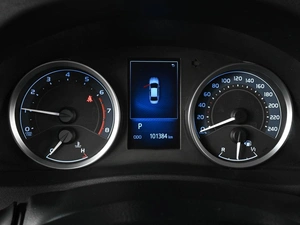 Седан Toyota Corolla 2016 года, 1700000 рублей, Аксай