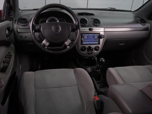 Хетчбэк Chevrolet Lacetti 2008 года, 449000 рублей, Воронеж
