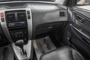 Внедорожник Hyundai Tucson 2005 года, 819000 рублей, Барнаул