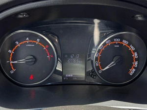 Лифтбек ВАЗ (LADA) Granta 2019 года, 599000 рублей, Кропоткин