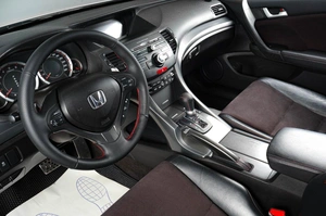 Седан Honda Accord 2011 года, 1599000 рублей, Тюмень