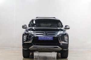 Внедорожник Mitsubishi Pajero Sport 2020 года, 3869000 рублей, Новокузнецк