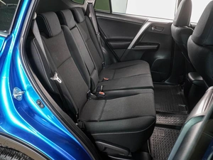 Внедорожник Toyota RAV4 2016 года, 2249000 рублей, Воронеж