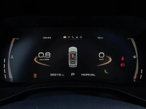 Внедорожник Haval Jolion 2024 года, 2140000 рублей, Краснодар