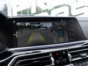 Внедорожник BMW X5 2019 года, 6394600 рублей, Волгоград