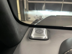 Внедорожник Mercedes-Benz G-класс 2020 года, 13000000 рублей, Красноярск