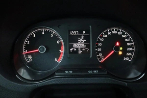 Седан Volkswagen Polo 2019 года, 1095000 рублей, Курск