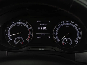 Внедорожник Skoda Kodiaq 2018 года, 1749000 рублей, Тюмень