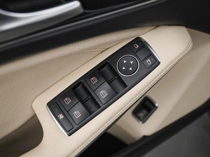 Внедорожник Mercedes-benz GLA-класс 2017 года, 2298444 рублей, Москва