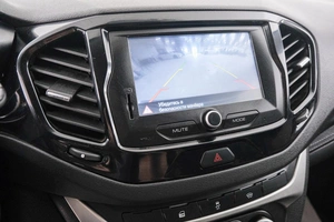 Универсал ВАЗ (LADA) Vesta Cross 2020 года, 1099000 рублей, Красноярск