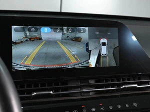 Внедорожник OMODA C5 2023 года, 1949000 рублей, Аксай