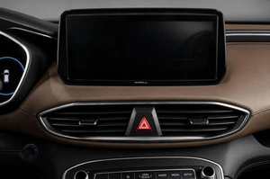 Внедорожник Hyundai Santa Fe 2020 года, 3859000 рублей, Челябинск