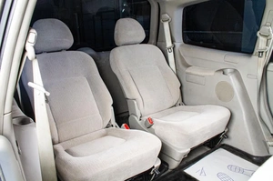 Минивэн Hyundai Trajet 2005 года, 719000 рублей, Сургут
