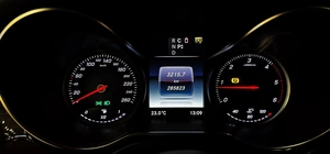 Минивэн Mercedes-benz V-класс 2018 года, 4987000 рублей, Красноярск