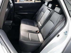 Внедорожник Toyota Harrier 2021 года, 4970000 рублей, Краснодар