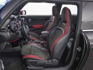 Хетчбэк MINI John Cooper Works 2017 года, 2649874 рублей, Москва