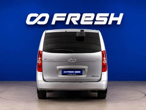 Минивэн Hyundai Grand Starex 2018 года, 2947077 рублей, Москва