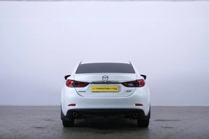 Седан Mazda 6 2016 года, 1899000 рублей, Омск