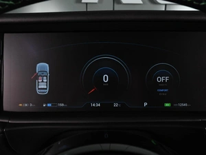 Внедорожник Voyah Free 2024 года, 4979000 рублей, Аксай