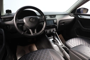 Лифтбек Skoda Octavia 2017 года, 1649000 рублей, Новосибирск