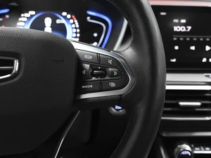 Внедорожник Geely Coolray 2023 года, 1911000 рублей, Ставрополь