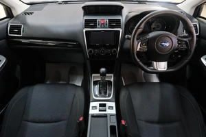 Универсал Subaru Levorg 2016 года, 1649000 рублей, Омск