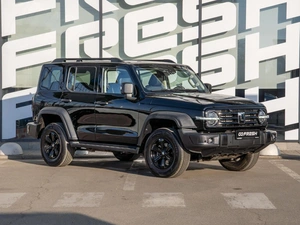 Внедорожник Tank 300 2024 года, 3350000 рублей, Краснодар