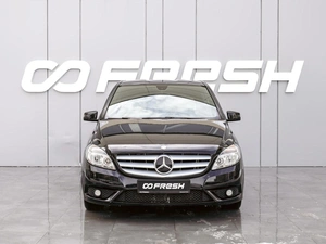 Хетчбэк Mercedes-benz B-класс 2013 года, 1148070 рублей, Краснодар