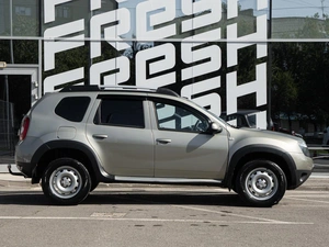 Внедорожник Renault Duster 2015 года, 890000 рублей, Волгоград