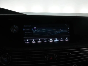 Седан Lexus LS 2018 года, 3900055 рублей, Москва