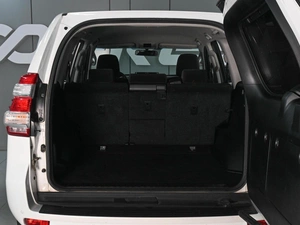 Внедорожник Toyota Land Cruiser Prado 2014 года, 3870000 рублей, Аксай