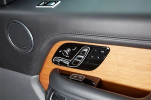 Внедорожник Land Rover Range Rover 2020 года, 13200000 рублей, Красноярск