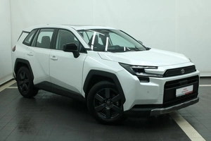 Внедорожник Toyota RAV4 2026 года, 4295000 рублей, Красноярск