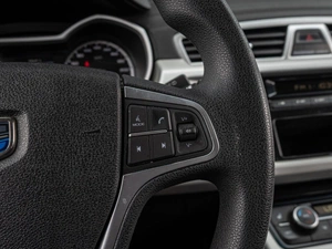 Внедорожник Geely Atlas 2020 года, 1387000 рублей, Краснодар