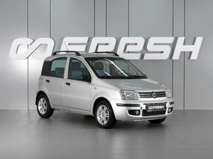 Хетчбэк Fiat Panda 2008 года, 625000 рублей, Минеральные Воды