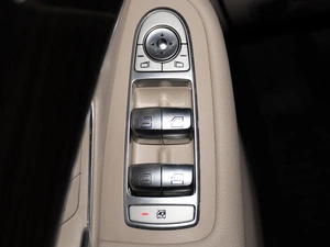 Внедорожник Mercedes-benz GLC-класс 2016 года, 2950000 рублей, Санкт-Петербург