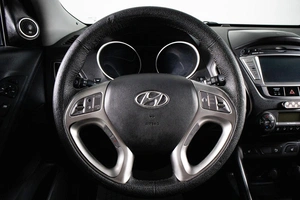 Внедорожник Hyundai ix35 2013 года, 1049000 рублей, Сургут