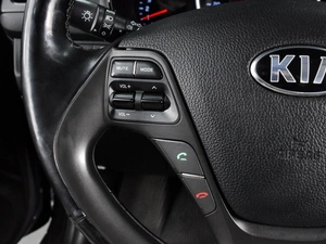 Хетчбэк Kia Rio 2016 года, 1069000 рублей, Воронеж