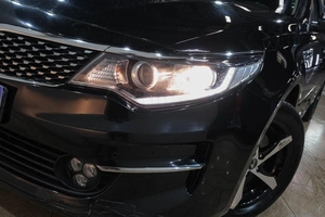 Седан Kia Optima 2016 года, 1549000 рублей, Новокузнецк