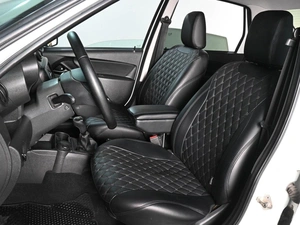 Седан ВАЗ (LADA) Granta 2013 года, 699000 рублей, Аксай