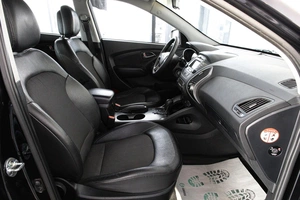 Внедорожник Hyundai ix35 2013 года, 1349000 рублей, Красноярск