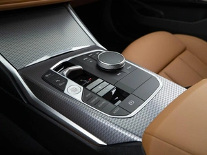 Седан BMW 3 серия 2025 года, 7390900 рублей, Москва