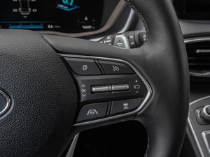 Внедорожник Hyundai Santa Fe 2020 года, 3450000 рублей, Краснодар