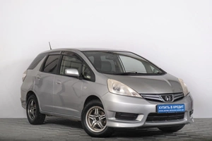 Универсал Honda Fit Shuttle 2013 года, 1239000 рублей, Томск